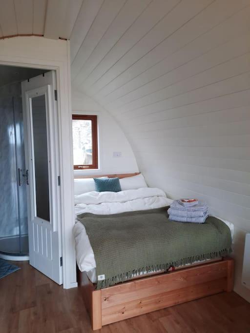 Handa Pod In Scottish Highlands. Scourie Экстерьер фото